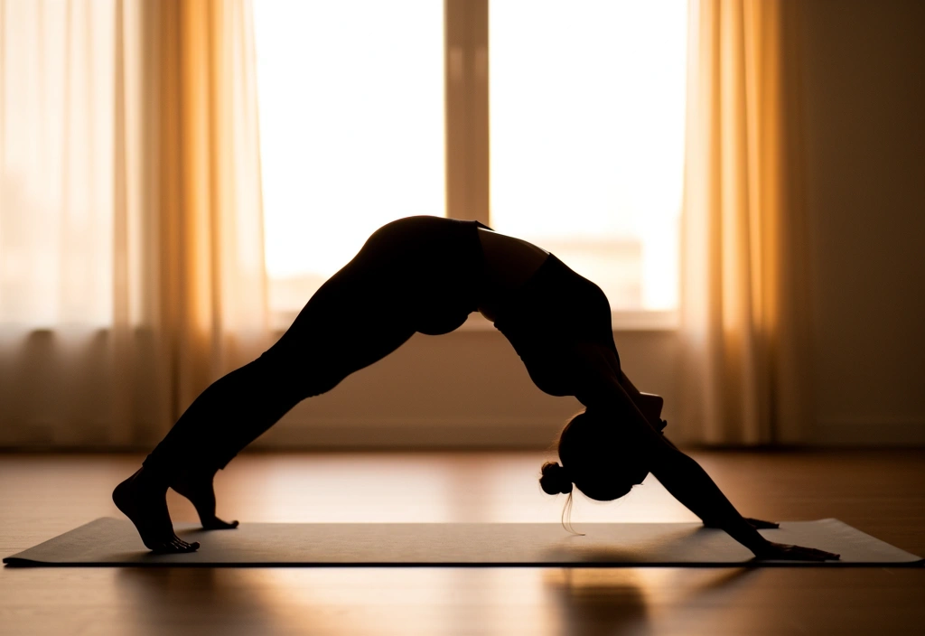 Exercices de relaxation